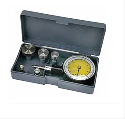 Thiết bị thử nghiệm xuyên tâm Geotechnical DIAL PENETROMETER